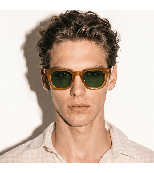 Acetate Sunglass Wholesale Canada — Lash Rogue S | McCray Eyewear Division