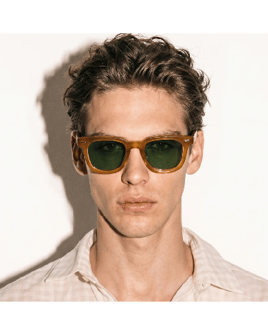 Acetate Sunglass Wholesale Canada — Lash Rogue S | McCray Eyewear Division