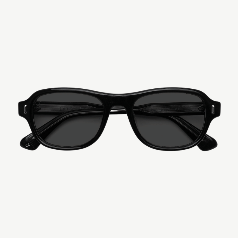 Acetate Sunglass Wholesale Canada — Lash James S | McCray Eyewear Division
