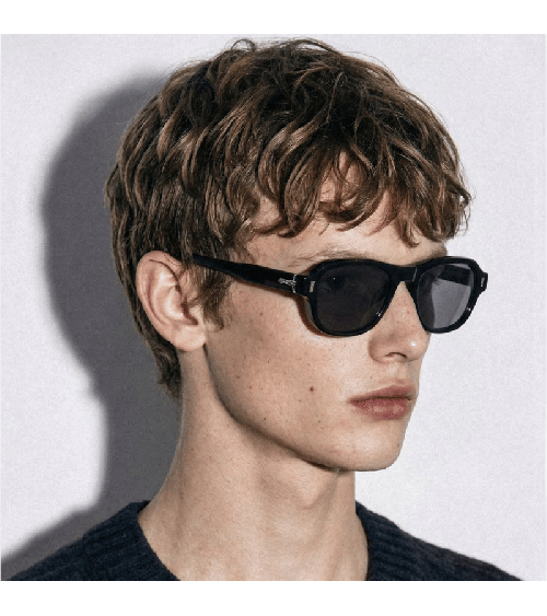 Acetate Sunglass Wholesale Canada — Lash James S | McCray Eyewear Division