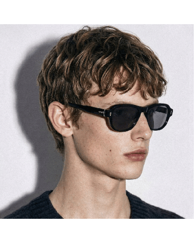 Acetate Sunglass Wholesale Canada — Lash James S | McCray Eyewear Division