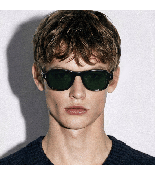 Acetate Sunglass Wholesale Canada — Lash James S | McCray Eyewear Division