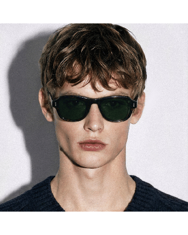 Acetate Sunglass Wholesale Canada — Lash James S | McCray Eyewear Division