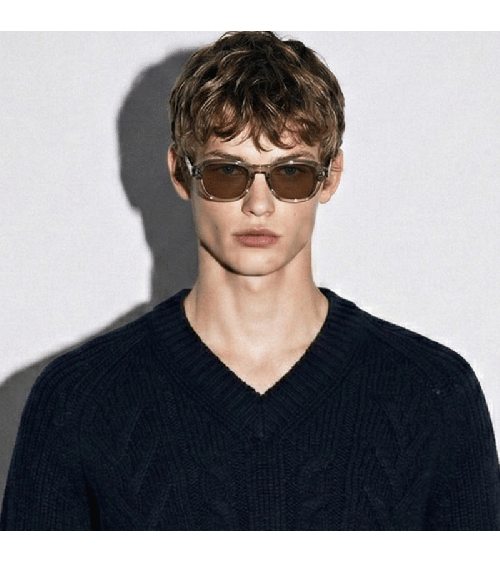 Acetate Sunglass Wholesale Canada — Lash James S | McCray Eyewear Division