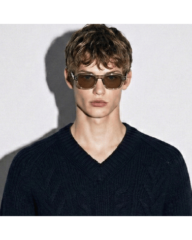 Acetate Sunglass Wholesale Canada — Lash James S | McCray Eyewear Division