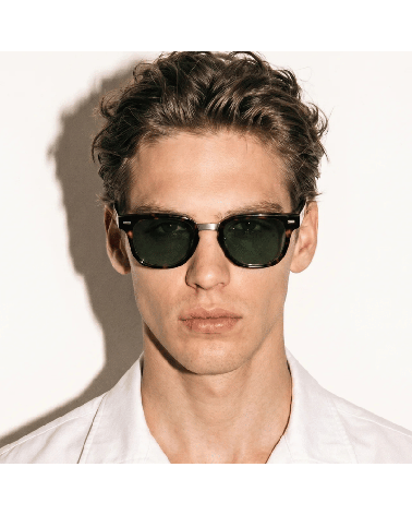 Acetate Sunglass Wholesale Canada — Lash Jack S | McCray Eyewear Division