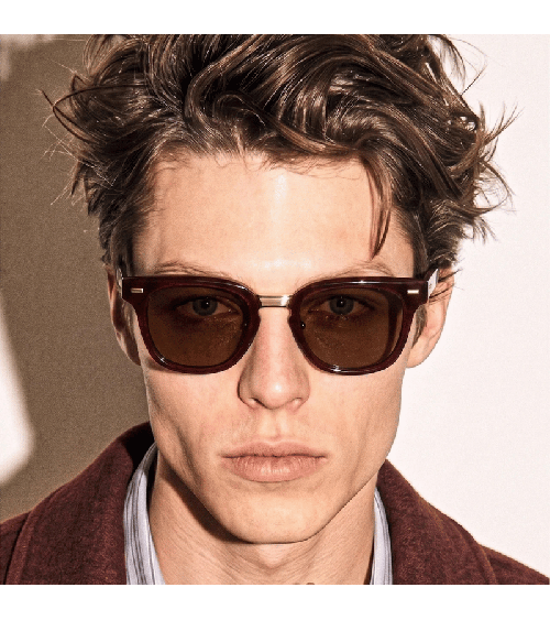 Acetate Sunglass Wholesale Canada — Lash Jack S | McCray Eyewear Division