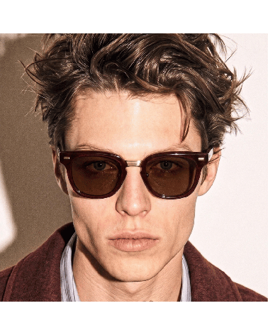 Acetate Sunglass Wholesale Canada — Lash Jack S | McCray Eyewear Division
