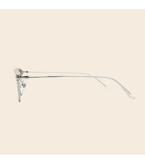 Premium Korean Browline Frames Lash Komi | McCray Eyewear Canada