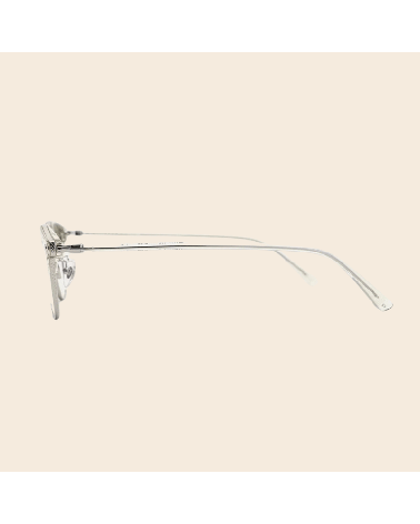 Premium Korean Browline Frames Lash Komi | McCray Eyewear Canada