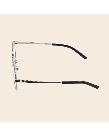 Premium Korean Titanium Square Frames Lash Anna | McCray Eyewear Canada