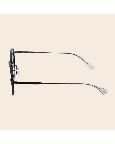 Premium Korean Polygonal Titanium Frames Lash Adam | McCray Eyewear Canada