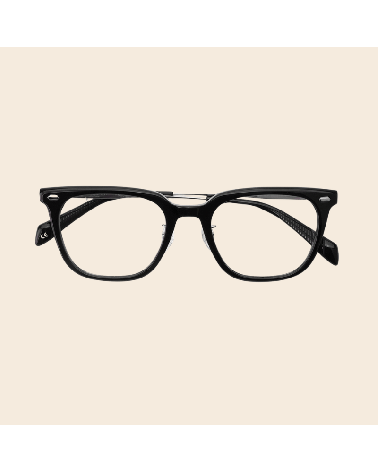 Premium Korean Square Frames Lash Hugo | McCray Eyewear Canada