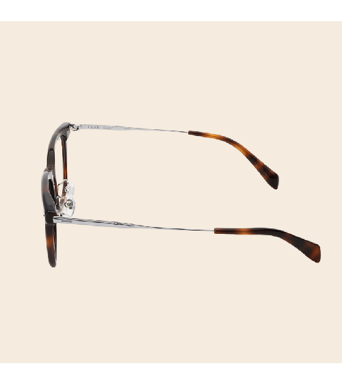 Premium Korean Square Frames Lash Hugo | McCray Eyewear Canada