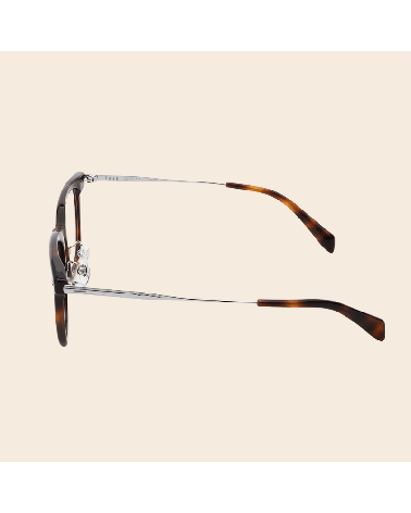 Premium Korean Square Frames Lash Hugo | McCray Eyewear Canada