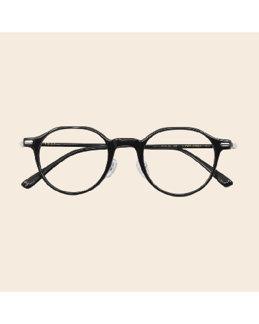 Premium Korean Pantos Acetate Frames Lash Cedar | McCray Eyewear Canada