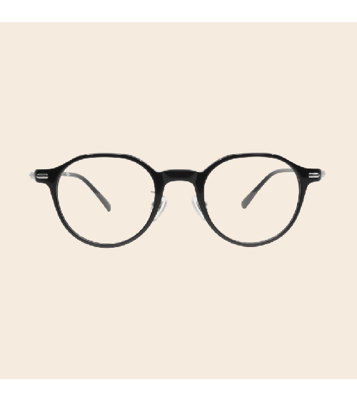 Premium Korean Pantos Acetate Frames Lash Cedar | McCray Eyewear Canada