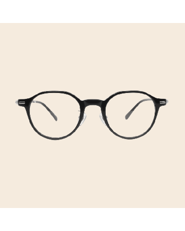 Premium Korean Pantos Acetate Frames Lash Cedar | McCray Eyewear Canada