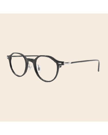Premium Korean Pantos Acetate Frames Lash Cedar | McCray Eyewear Canada