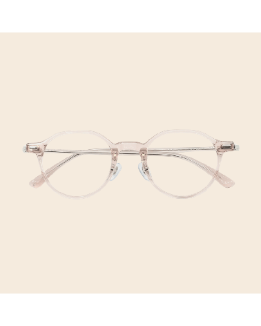 Premium Korean Pantos Acetate Frames Lash Cedar | McCray Eyewear Canada