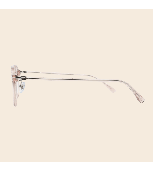 Premium Korean Pantos Acetate Frames Lash Cedar | McCray Eyewear Canada
