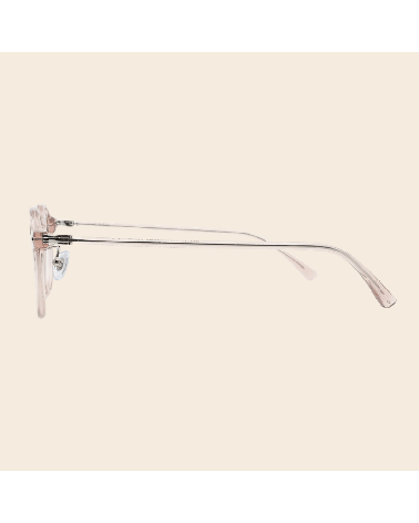 Premium Korean Pantos Acetate Frames Lash Cedar | McCray Eyewear Canada