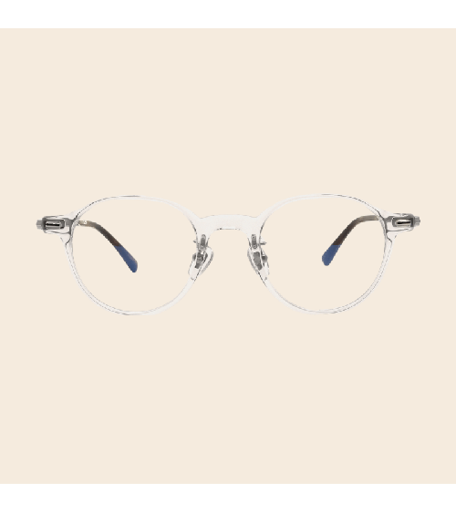 Premium Korean Pantos Acetate Frames Lash Cedar | McCray Eyewear Canada