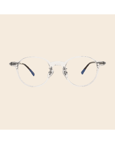 Premium Korean Pantos Acetate Frames Lash Cedar | McCray Eyewear Canada