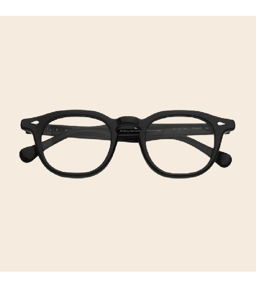 Premium Korean Boston Acetate Frames Lash Clift 50 | McCray Eyewear Canada