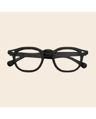 Premium Korean Boston Acetate Frames Lash Clift 50 | McCray Eyewear Canada