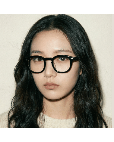 Premium Korean Boston Acetate Frames Lash Clift 50 | McCray Eyewear Canada
