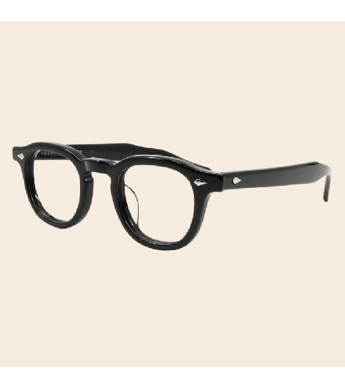 Premium Korean Boston Acetate Frames Lash Clift 50 | McCray Eyewear Canada
