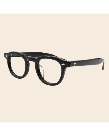 Premium Korean Boston Acetate Frames Lash Clift 50 | McCray Eyewear Canada