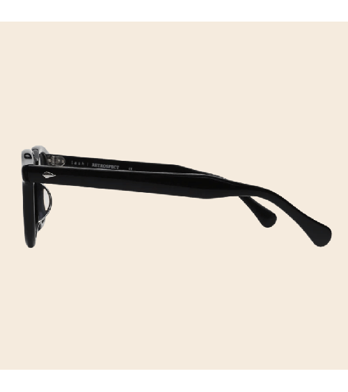 Premium Korean Boston Acetate Frames Lash Clift 50 | McCray Eyewear Canada