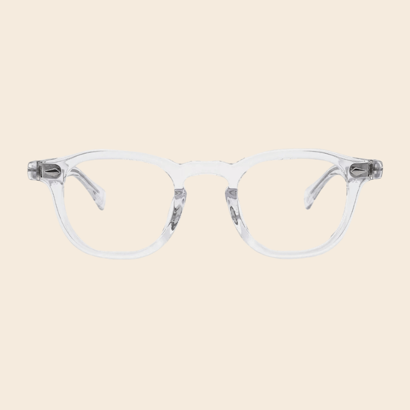 Premium Korean Boston Acetate Frames Lash Clift 50 | McCray Eyewear Canada