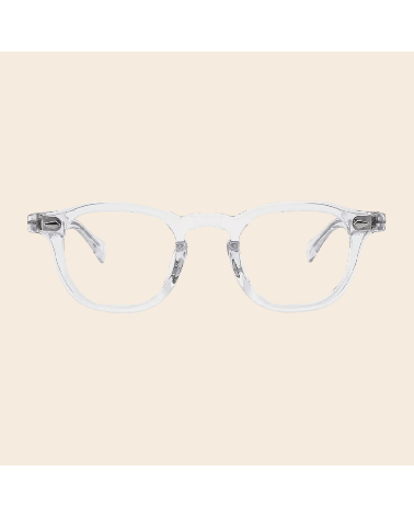 Premium Korean Boston Acetate Frames Lash Clift 50 | McCray Eyewear Canada