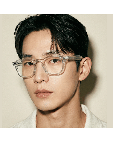 Premium Korean Boston Acetate Frames Lash Clift 50 | McCray Eyewear Canada