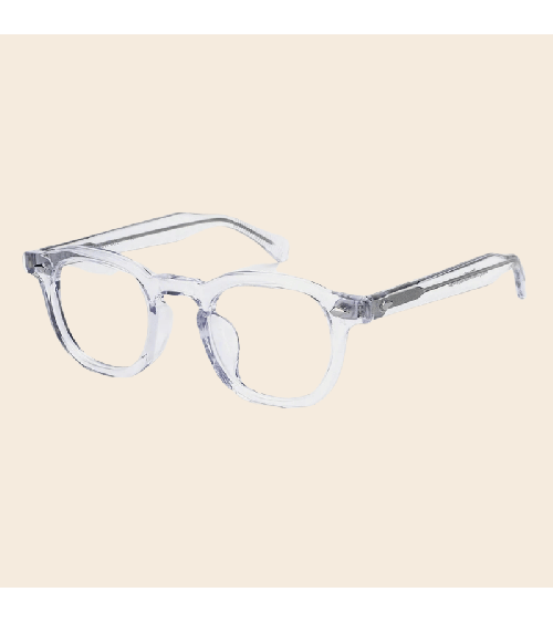 Premium Korean Boston Acetate Frames Lash Clift 50 | McCray Eyewear Canada