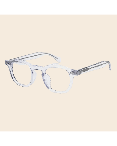 Premium Korean Boston Acetate Frames Lash Clift 50 | McCray Eyewear Canada