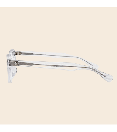 Premium Korean Boston Acetate Frames Lash Clift 50 | McCray Eyewear Canada