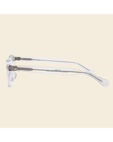 Premium Korean Boston Acetate Frames Lash Clift 50 | McCray Eyewear Canada