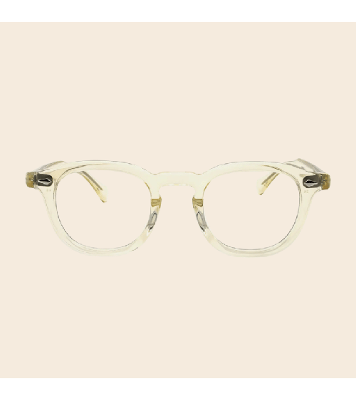 Premium Korean Boston Acetate Frames Lash Clift 50 | McCray Eyewear Canada