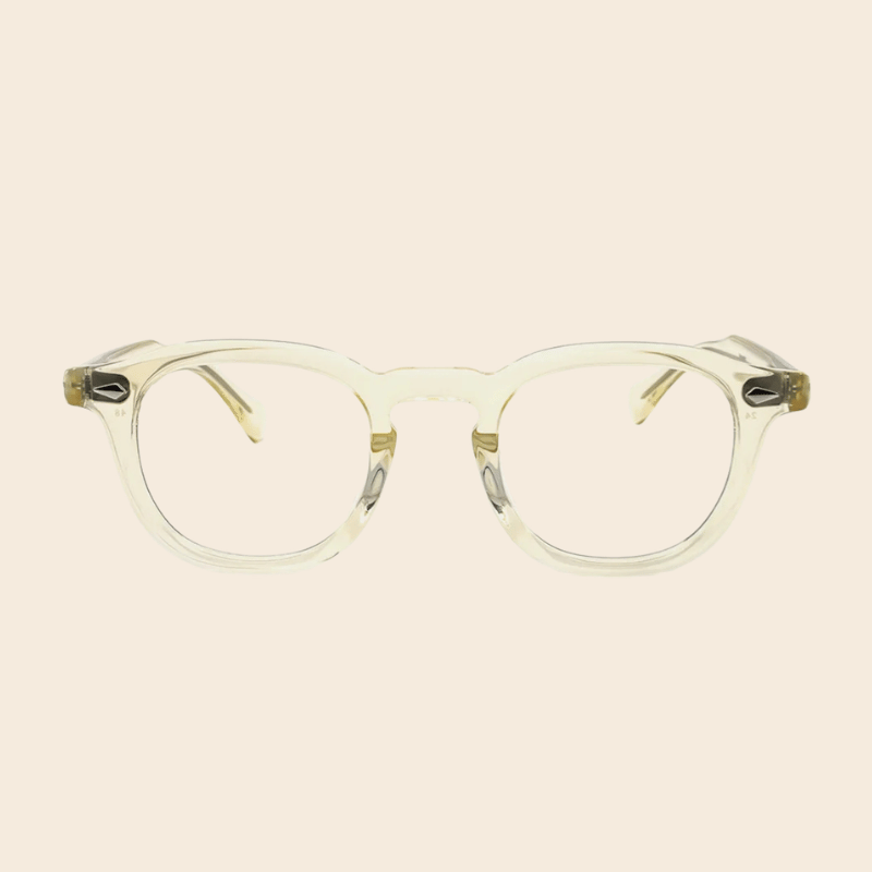 Premium Korean Boston Acetate Frames Lash Clift 50 | McCray Eyewear Canada
