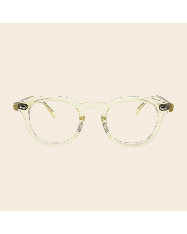 Premium Korean Boston Acetate Frames Lash Clift 50 | McCray Eyewear Canada