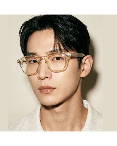 Premium Korean Boston Acetate Frames Lash Clift 50 | McCray Eyewear Canada