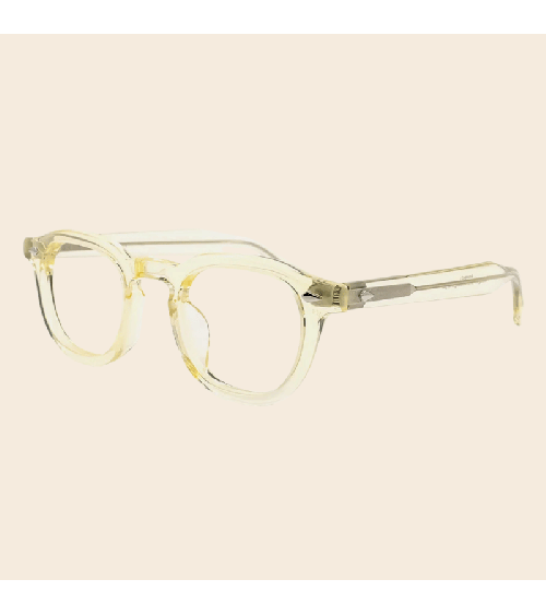 Premium Korean Boston Acetate Frames Lash Clift 50 | McCray Eyewear Canada