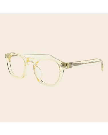 Premium Korean Boston Acetate Frames Lash Clift 50 | McCray Eyewear Canada