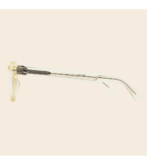 Premium Korean Boston Acetate Frames Lash Clift 50 | McCray Eyewear Canada