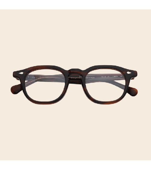 Premium Korean Boston Acetate Frames Lash Clift 50 | McCray Eyewear Canada
