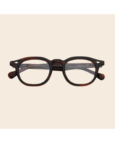 Premium Korean Boston Acetate Frames Lash Clift 50 | McCray Eyewear Canada